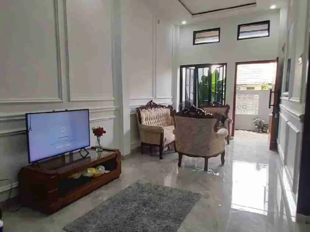 Jual Murah Cepat dalam Perumahan Dekat Alun-alun