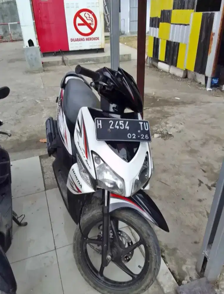 Vario 2014 h kab
