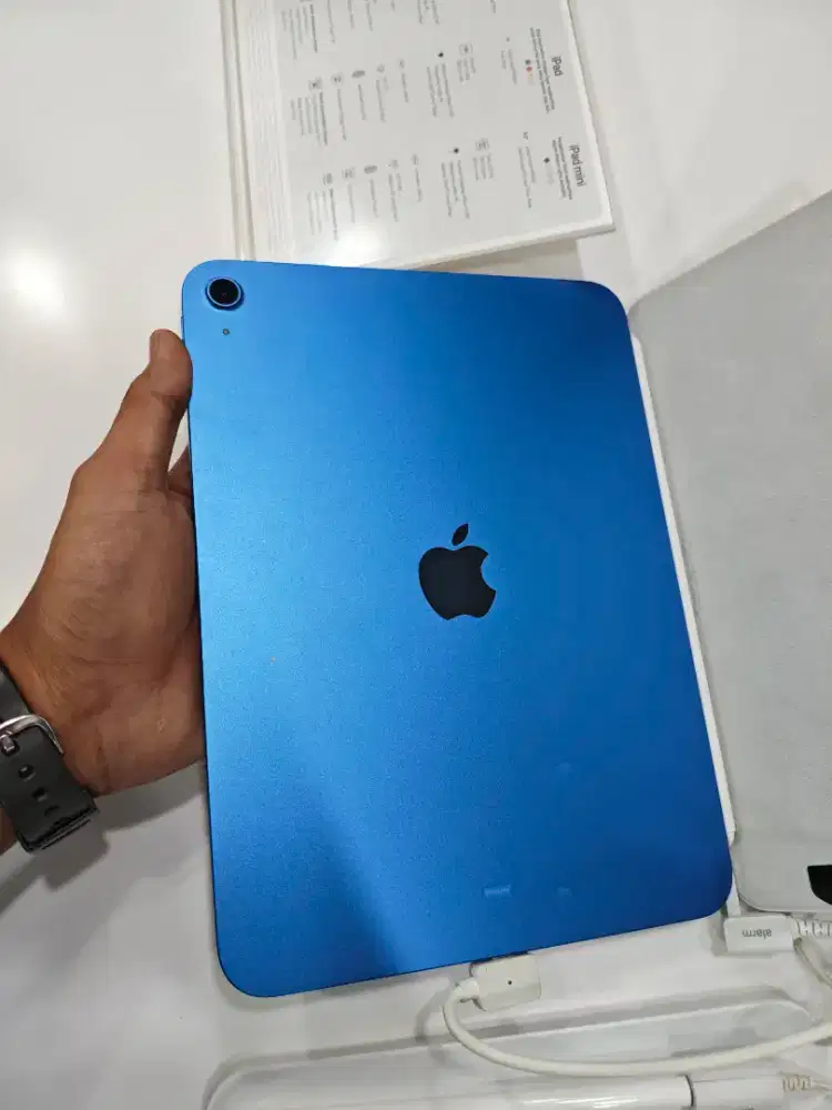 Ready iPad 11/A16 ready stock promk cicilan syarat cukup KTP tanpa DP