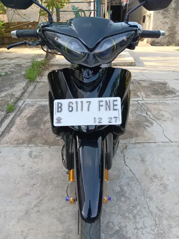 Burhan kinyis kinyis