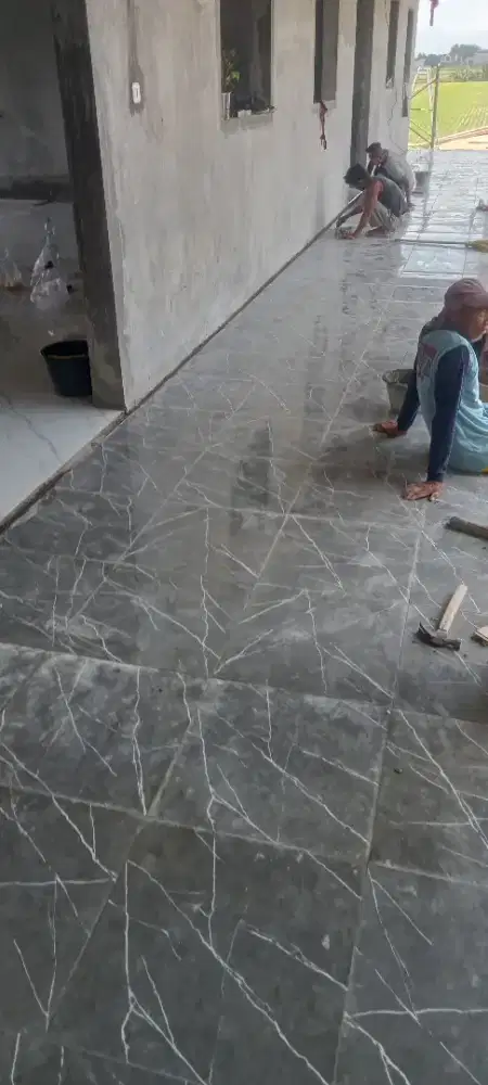 Jasa bangun rumah dan renovasi rumah