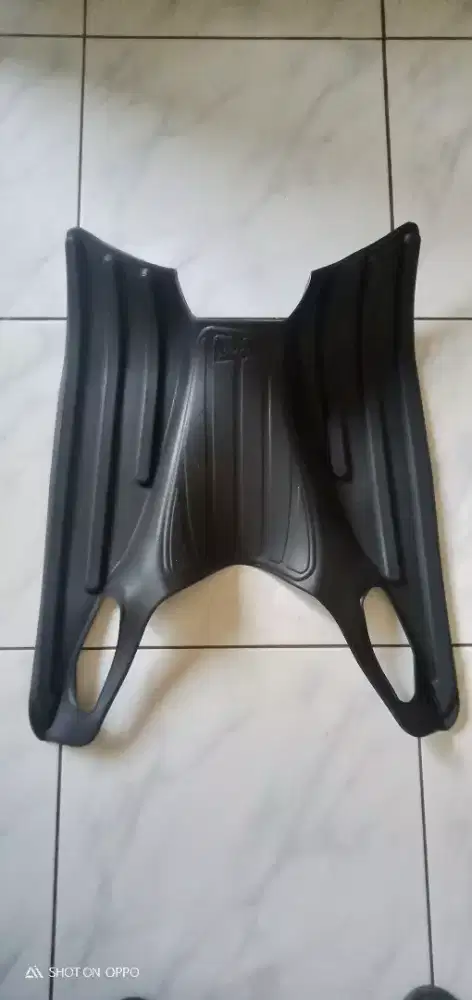 Floormate / Karpet Original Vespa GTS