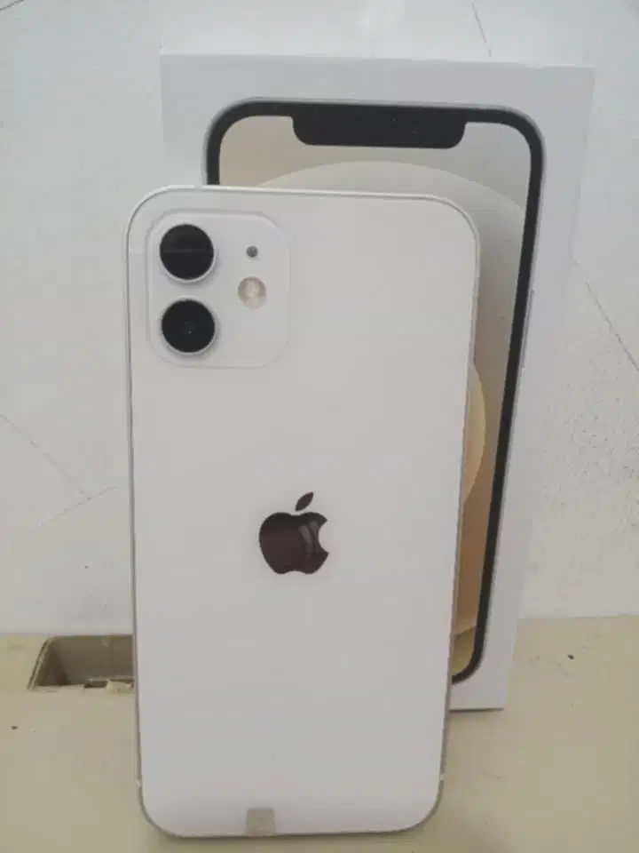 Iphone 12 128gb nominus