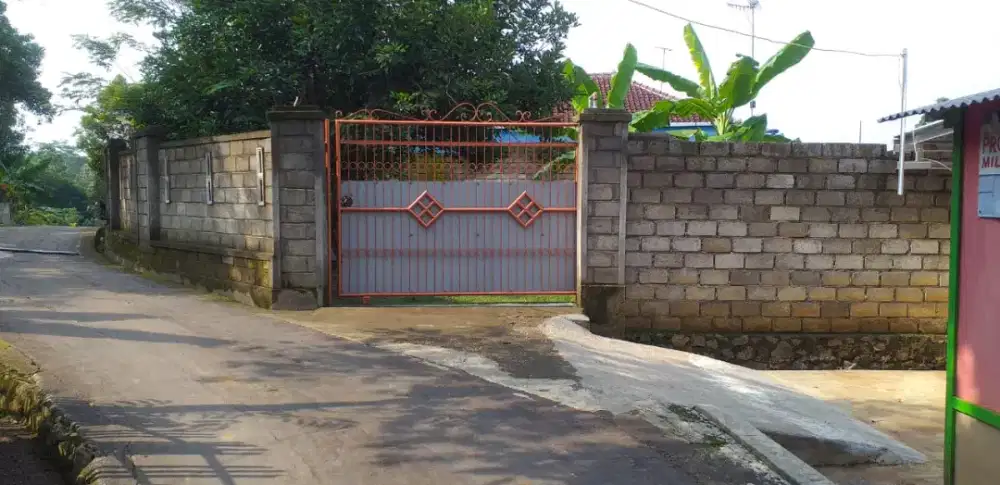Dijual Rumah daerah kecamatan cisaga kabupaten ciamis