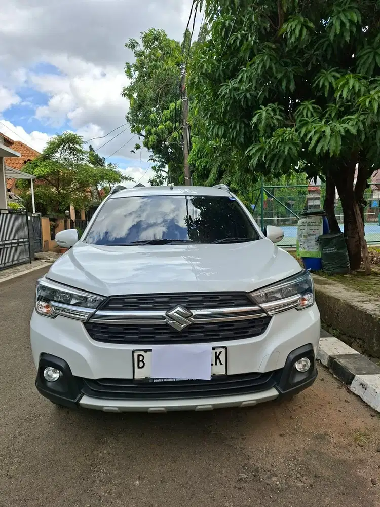 Suzuki XL7 2023 Bensin