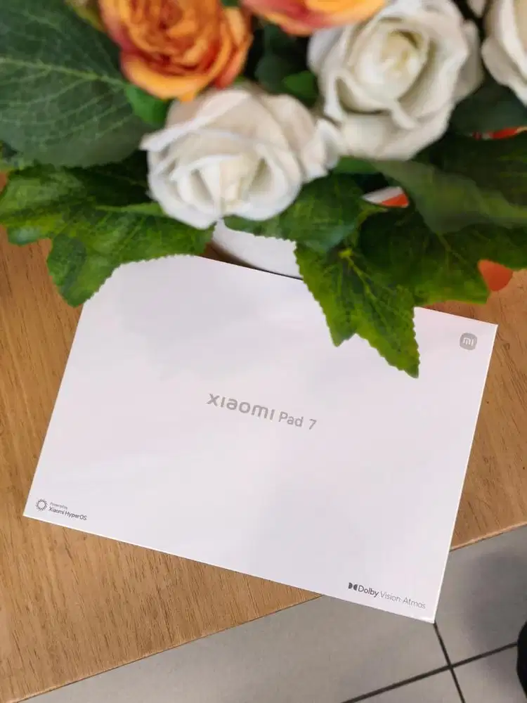 Xiaomi Pad 7 Basic