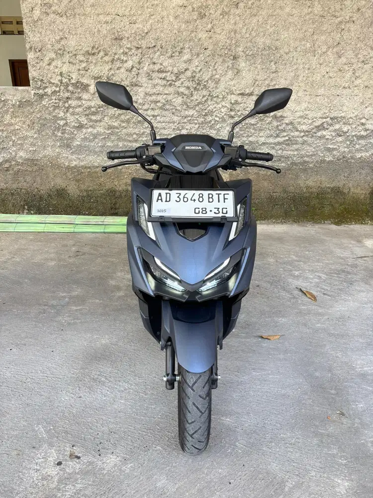 VARIO 160 ABS LIKE NEW 2025