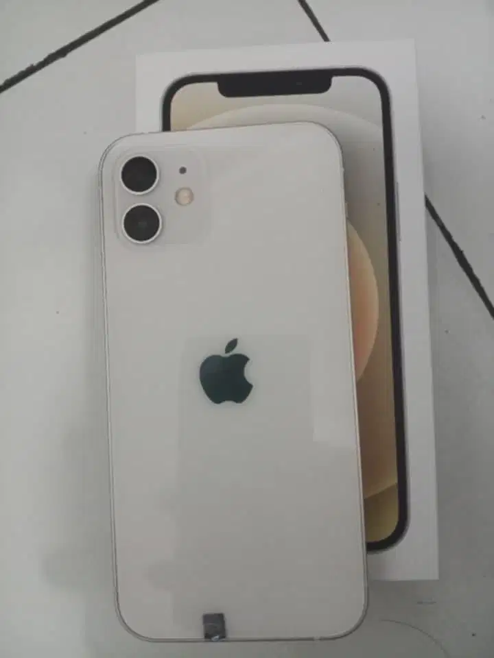 Iphone 12 128gb nominus