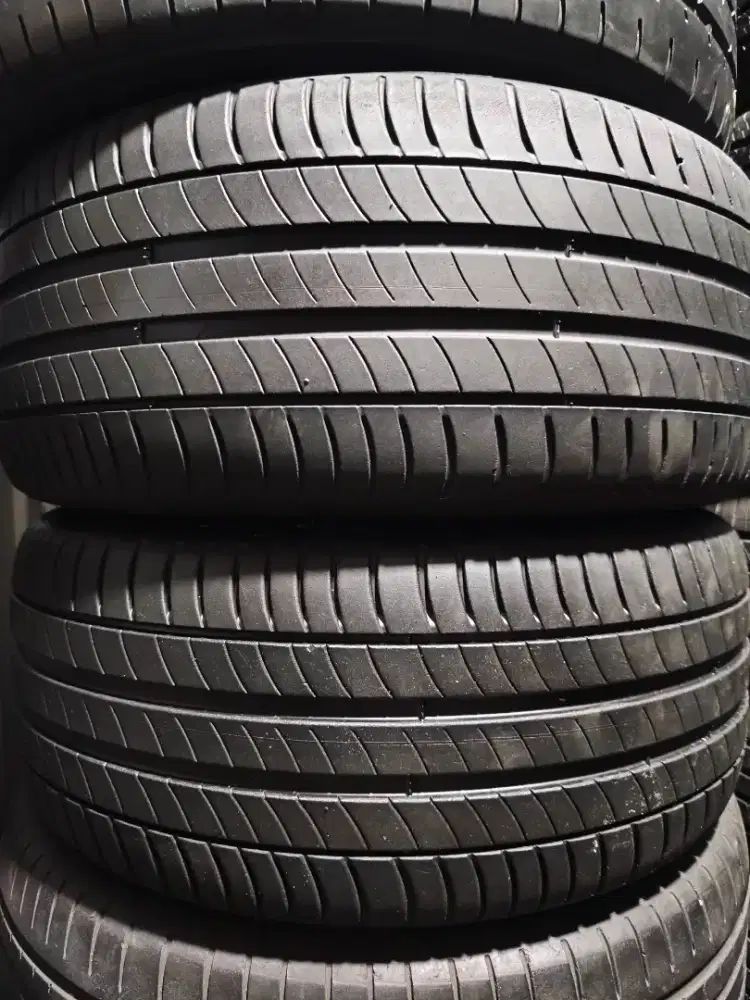 Michelin primacy3 Runflat 245 40 R19