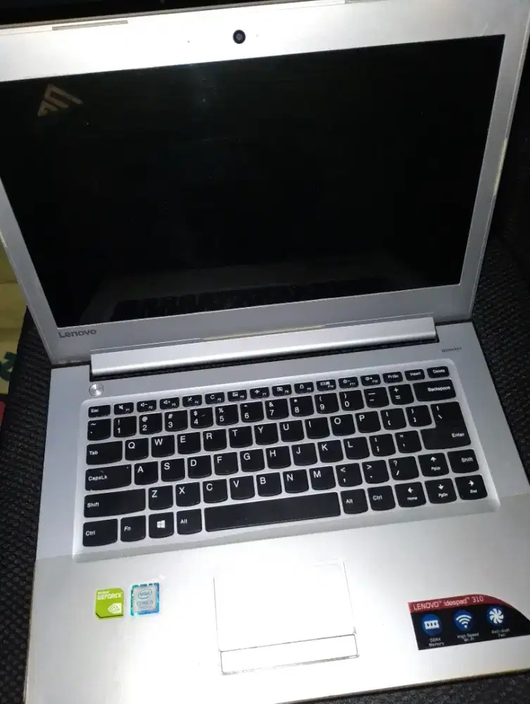 Lenovo IdeaPad 310 Intel core i5 7th gen