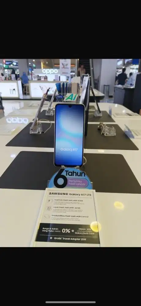 EASY GALAXY DENGAN HOMECREDIT