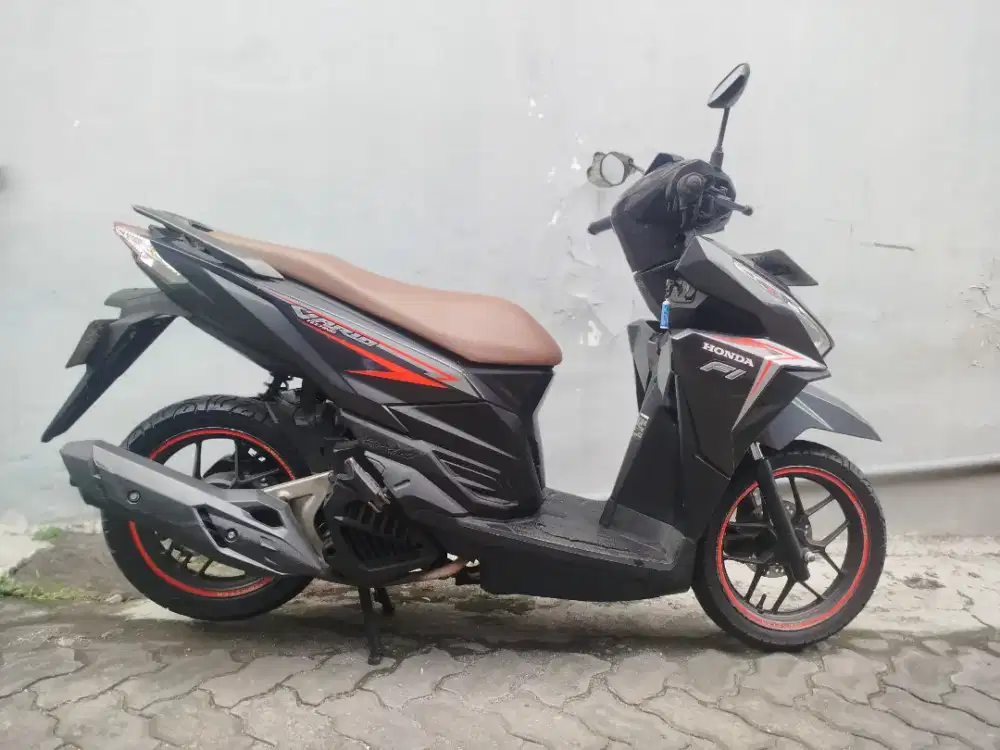 Vario 125 cbs 2016