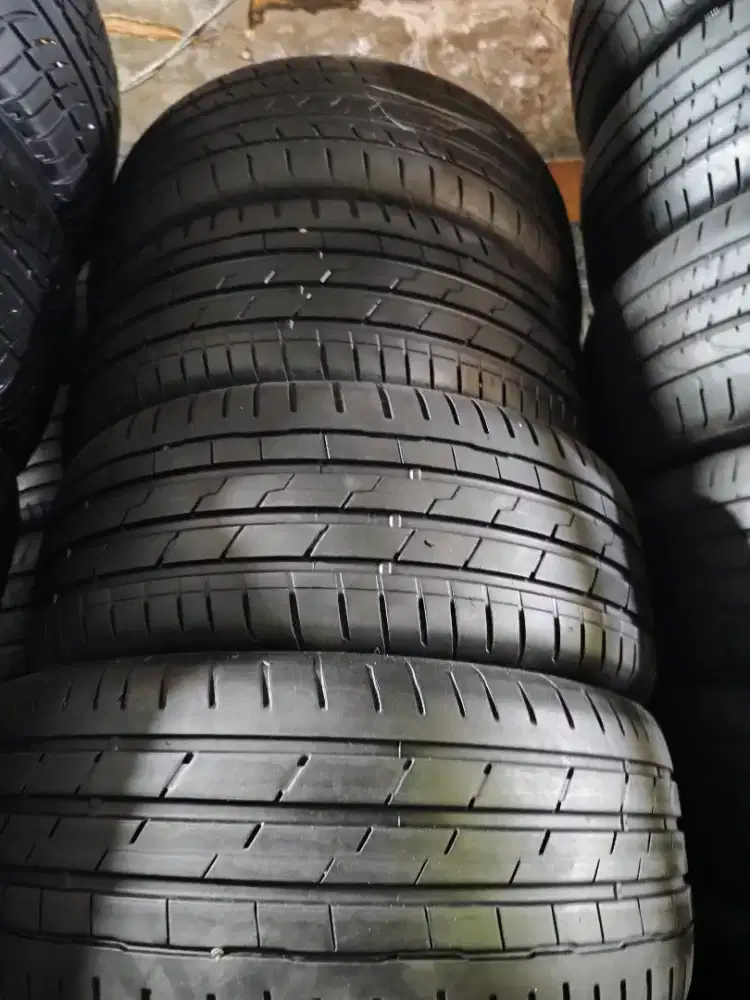 Hankook ventus Runflat 225 45 R17