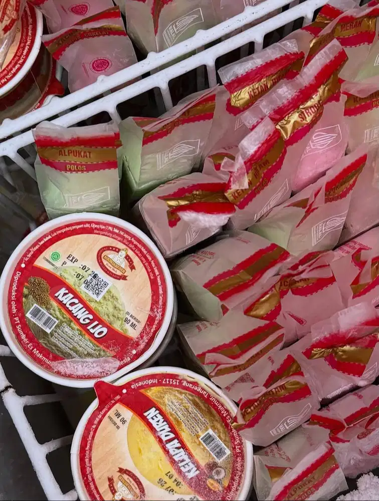 SALES FRELANCE KLATEN