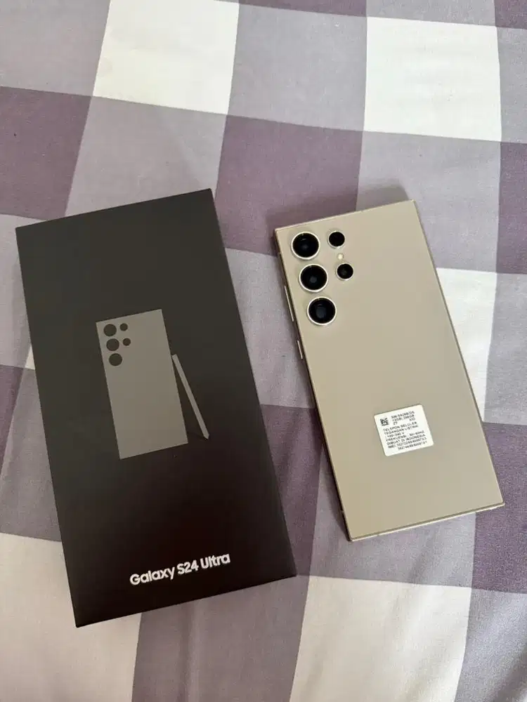 Samsung s24 ultra 2025