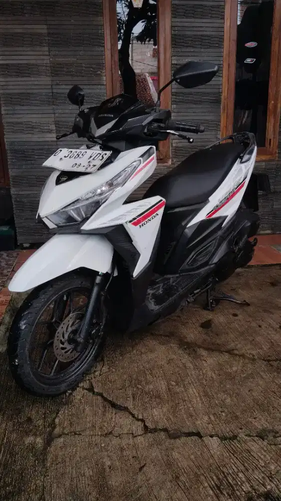 Vario 125 2017 orian