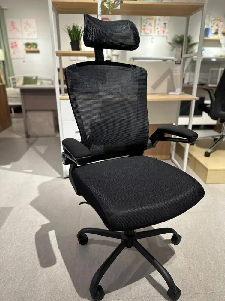 Kursi kantor informa saul managerial