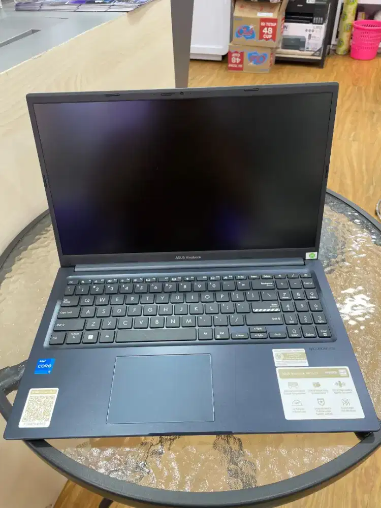LAPTOP ASUS VIVOBOOK F1504ZA-WH52