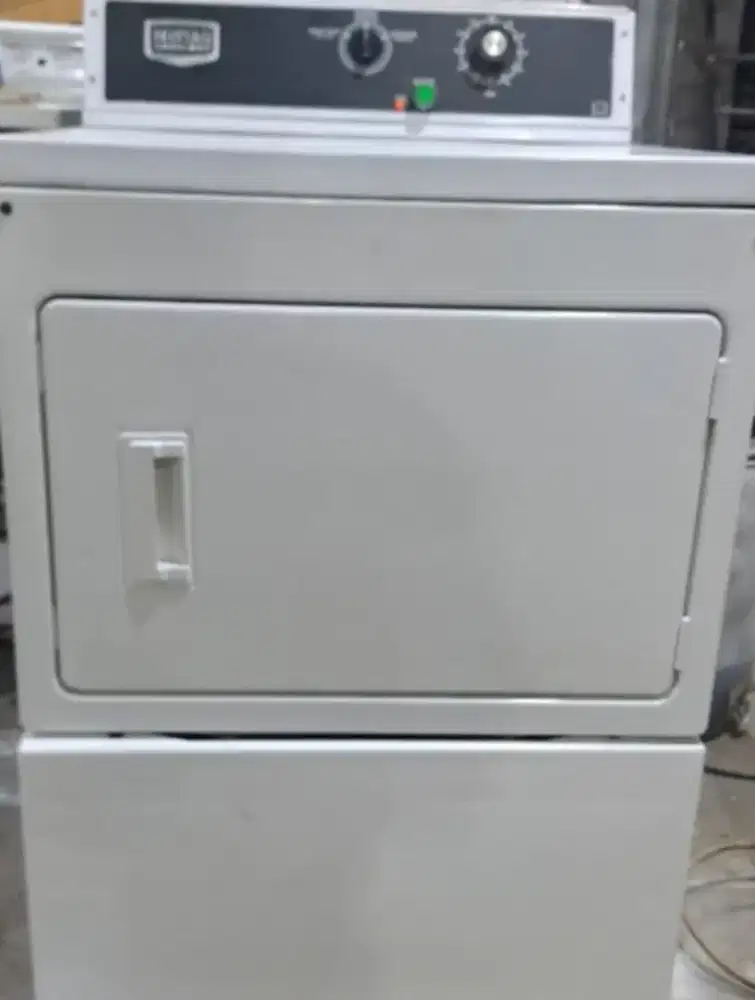 Drayer merk maytag