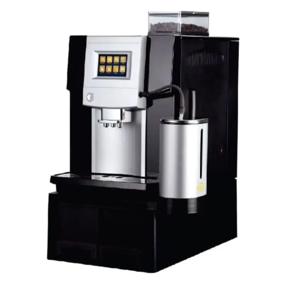 COFFEE MACHINE CLT Q006