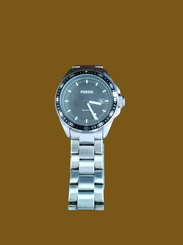 Fossil original dijual