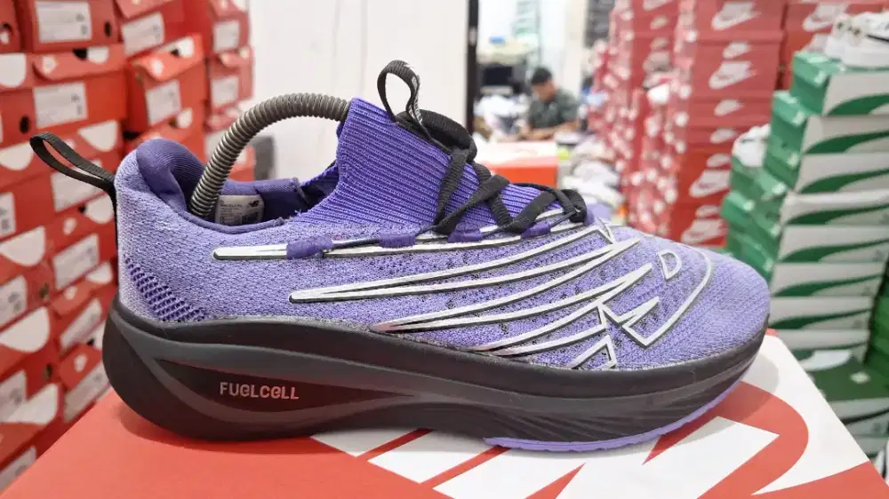 Jual Sepatu Baru size 43