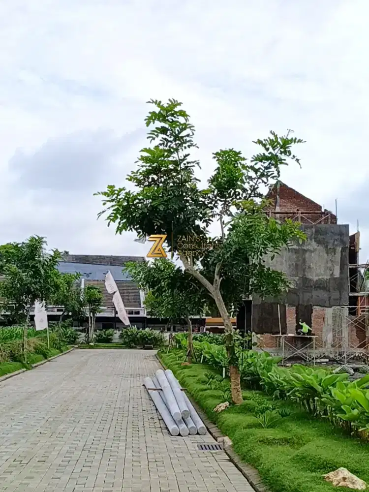 Maldivara Tipe95 — Gratis Furnitur, Harga 1,6 M, Kota Batu