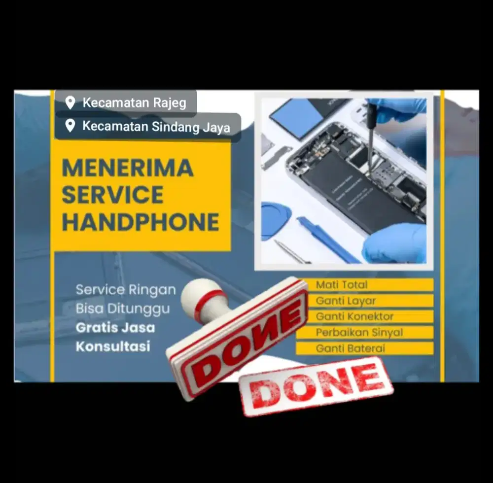 Lowongan Kerja Jaga Konter