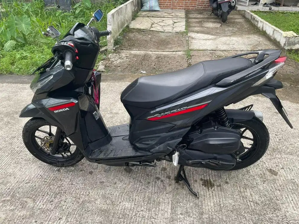 Honda Vario 125cc 2015