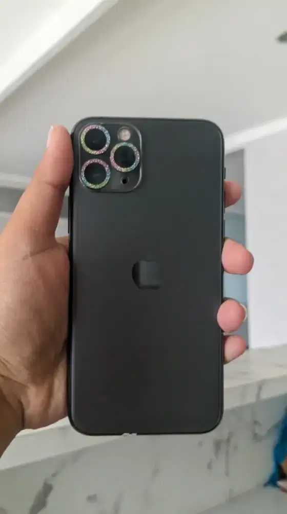 ip 11 pro 64 gb fullset all op