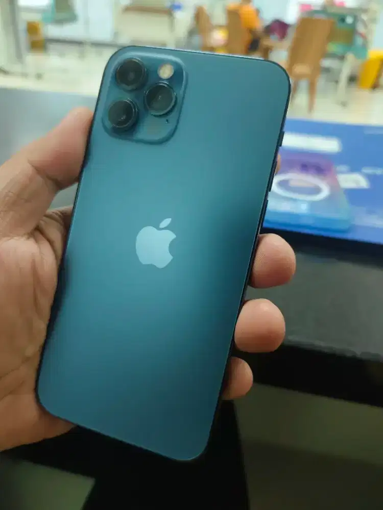 Iphone 12 pro 128gb Inter