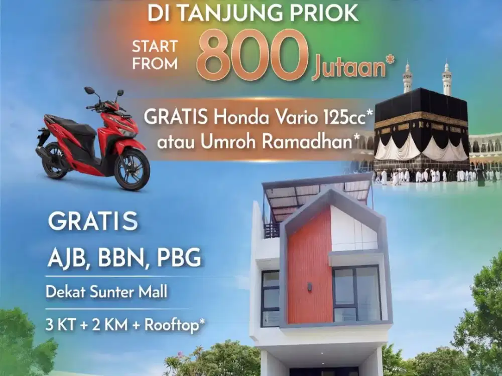 griya mutiara swsembada