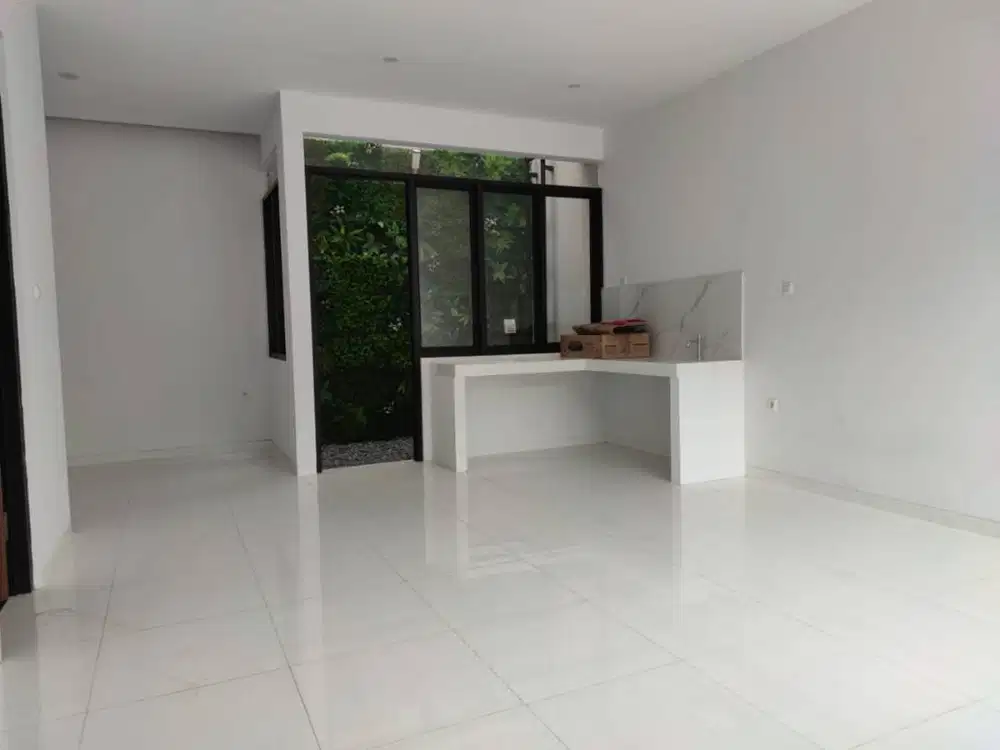 Dijual Rumah Modern Minimalis di Leuwisari Bandung Siap Huni
