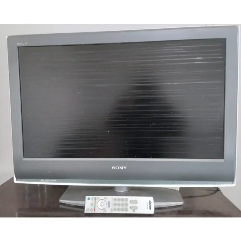 Sony 32 Inch Original TV