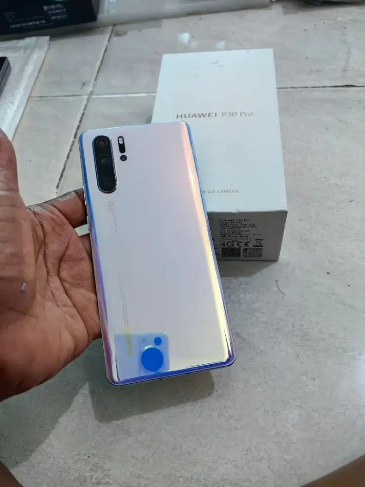 Huawei P30 Pro resmi indonesia