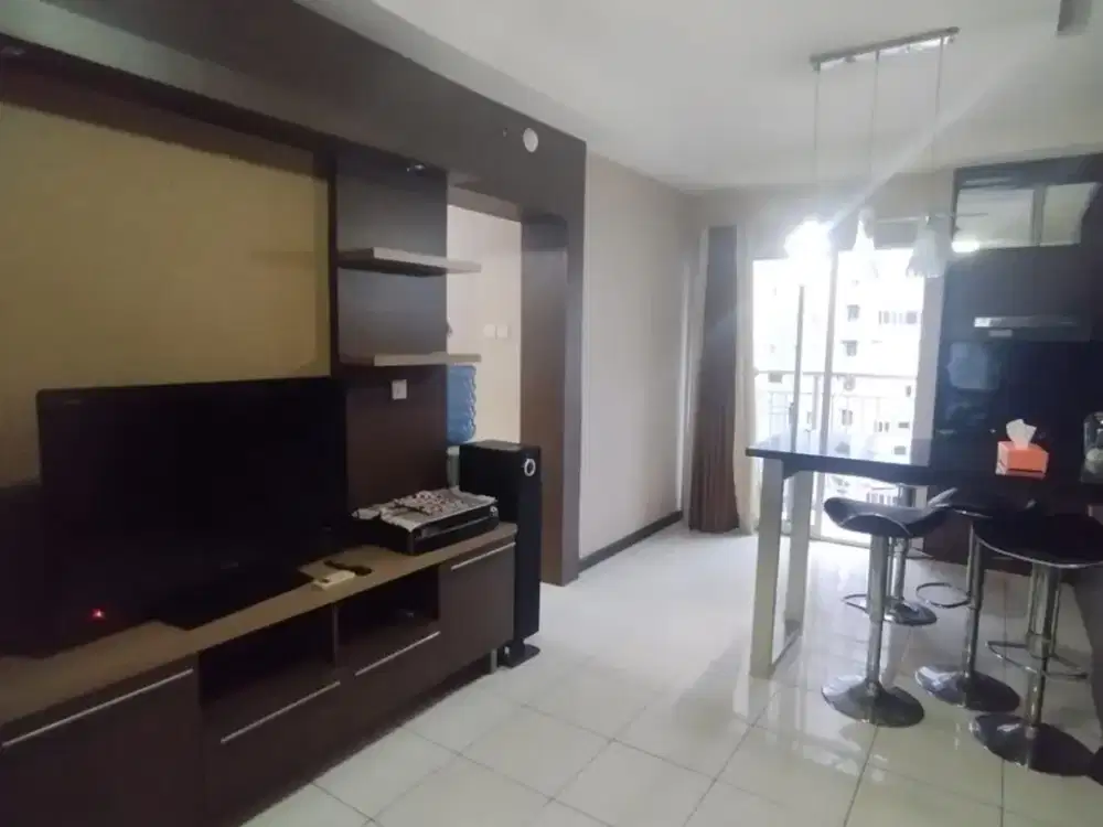 Dijual Apartemen Mediterania Garden Residence 2 3+1 Bedroom