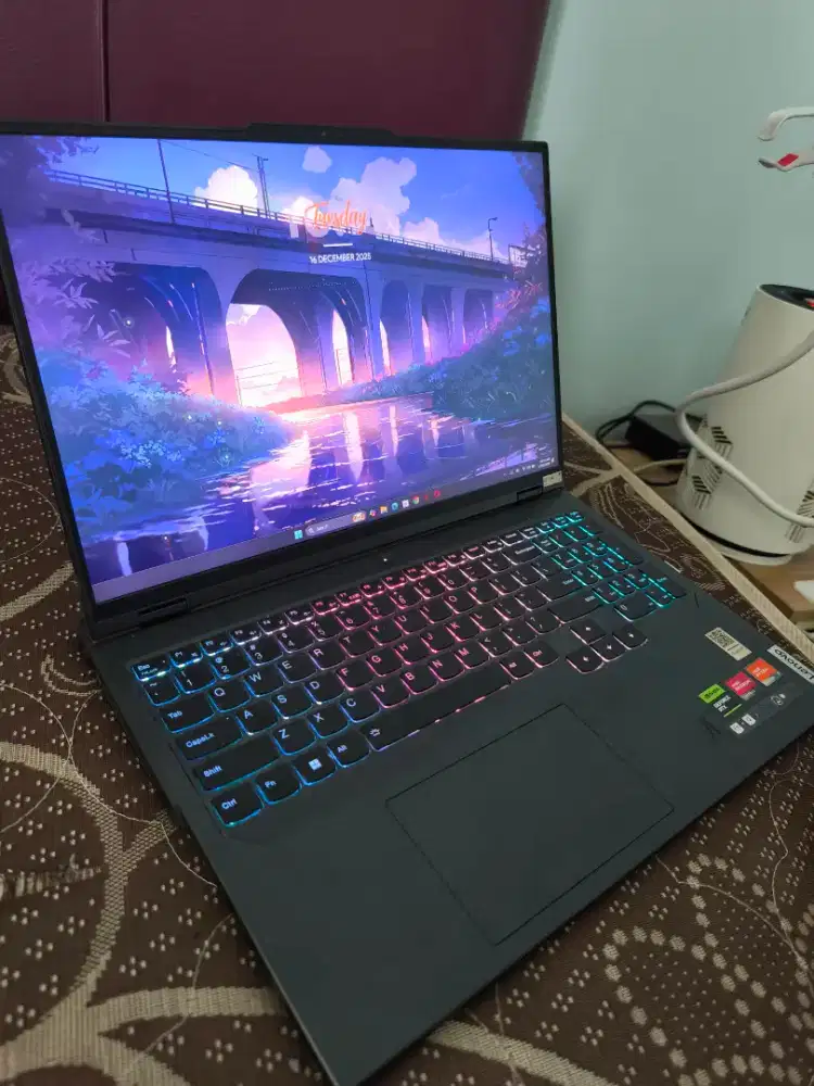 Lenovo Legion 5 PRO 16ARX8