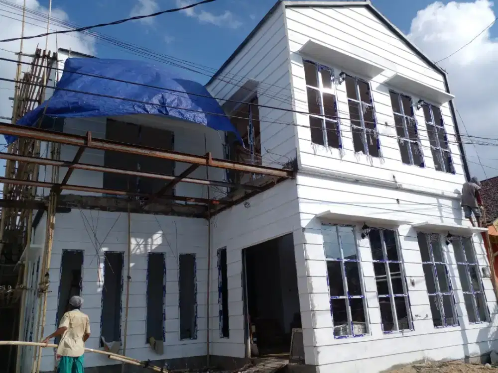 jasa tukang bangunan