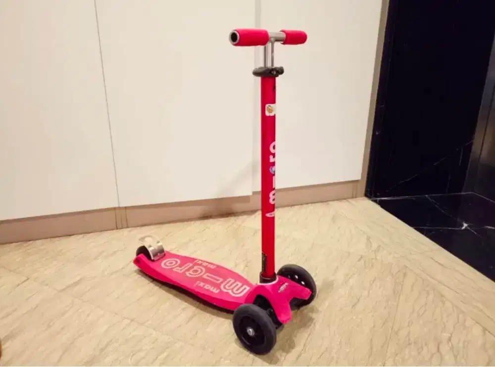 Maxi Micro Scooter