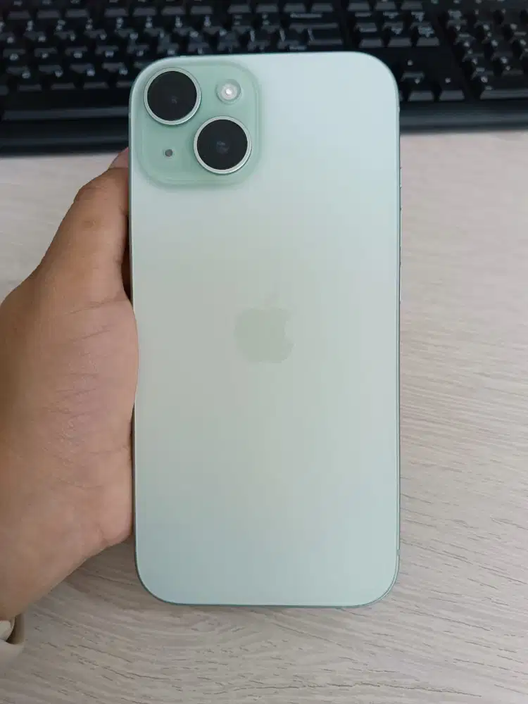 Iphone 15 basic 128 ex ibox