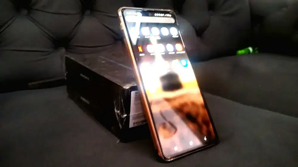 Samsung Galaxy Note 10Lite