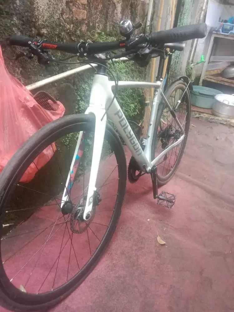 Polygon strattos S5D 2022