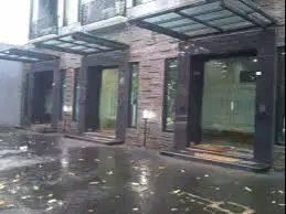 DIJUAL RUKO 3 UNIT GANDENG – BISA SATUAN / KESELURUHAN. HALIMUN JAKSEL