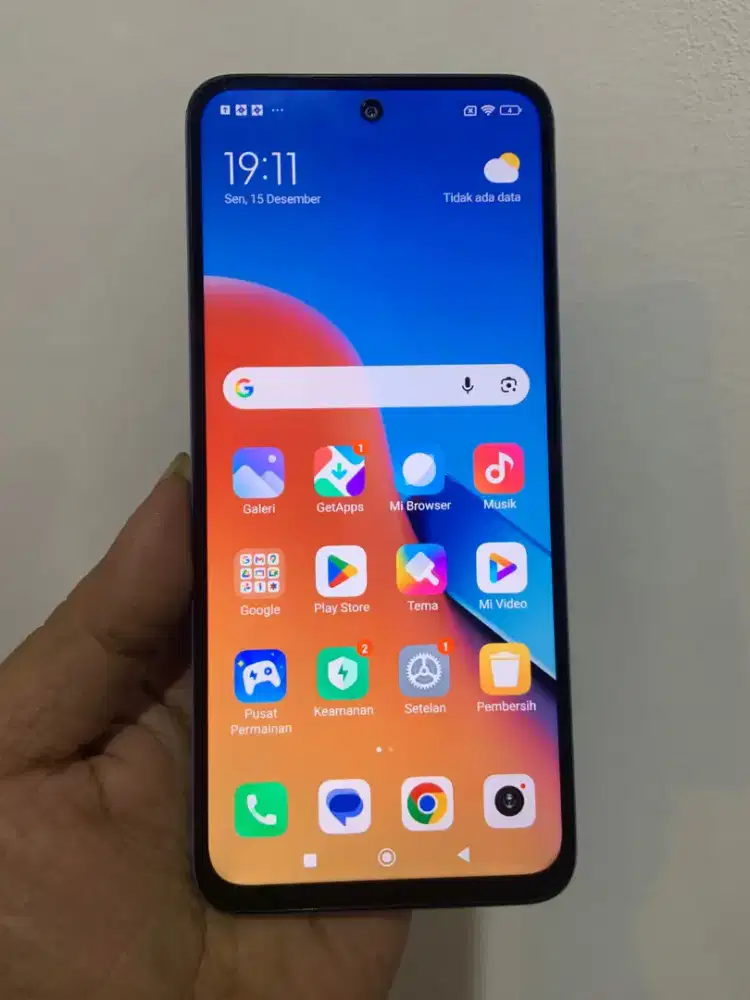 Redmi 12 8+4/128gb resmi original fungsi lancar semua game libas