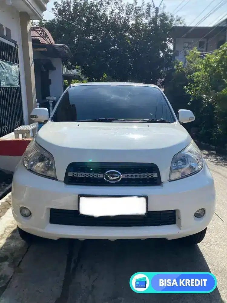 Daihatsu Terios TS Extra 2013