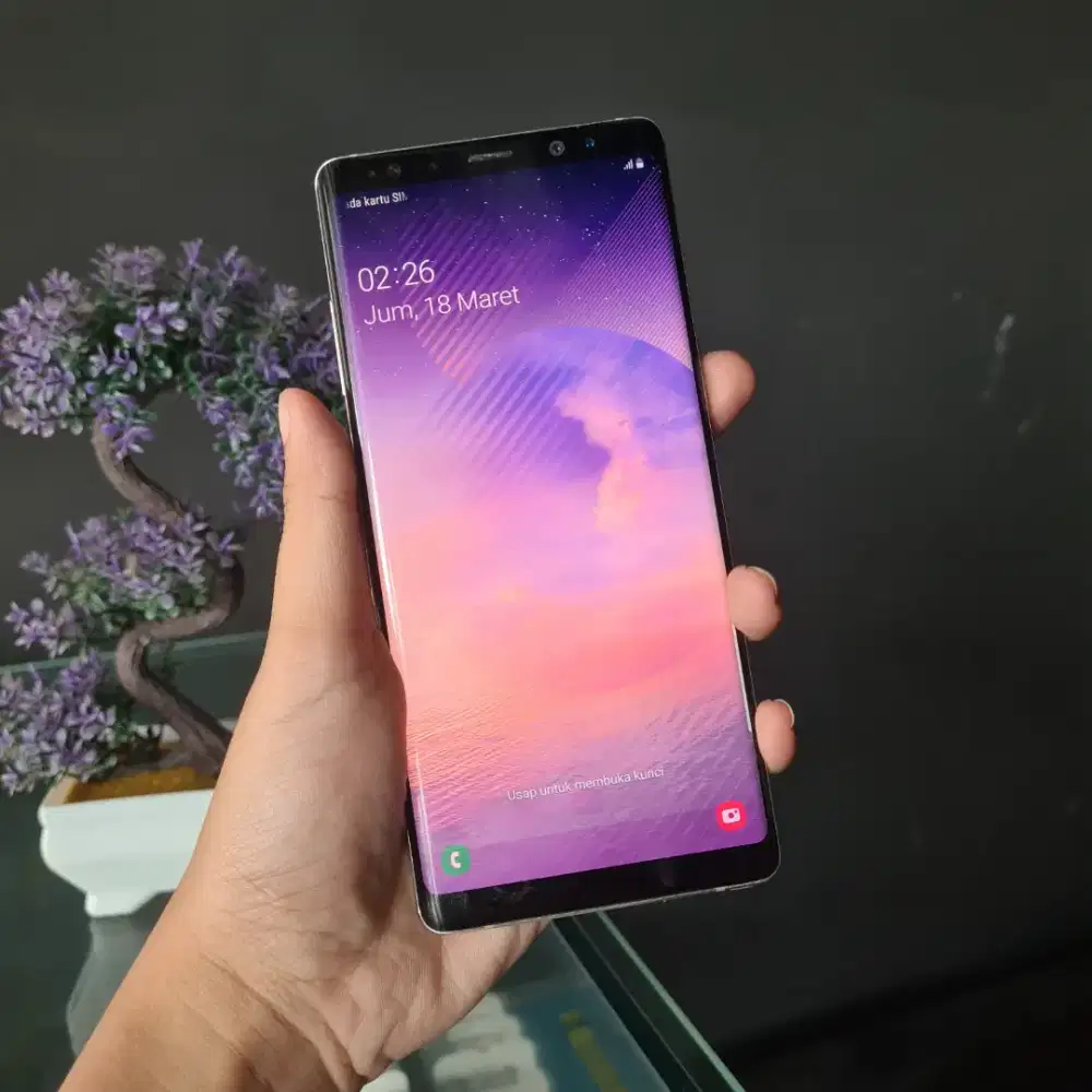 Samsung Galaxy Note 8 6/64 HP Flagship
