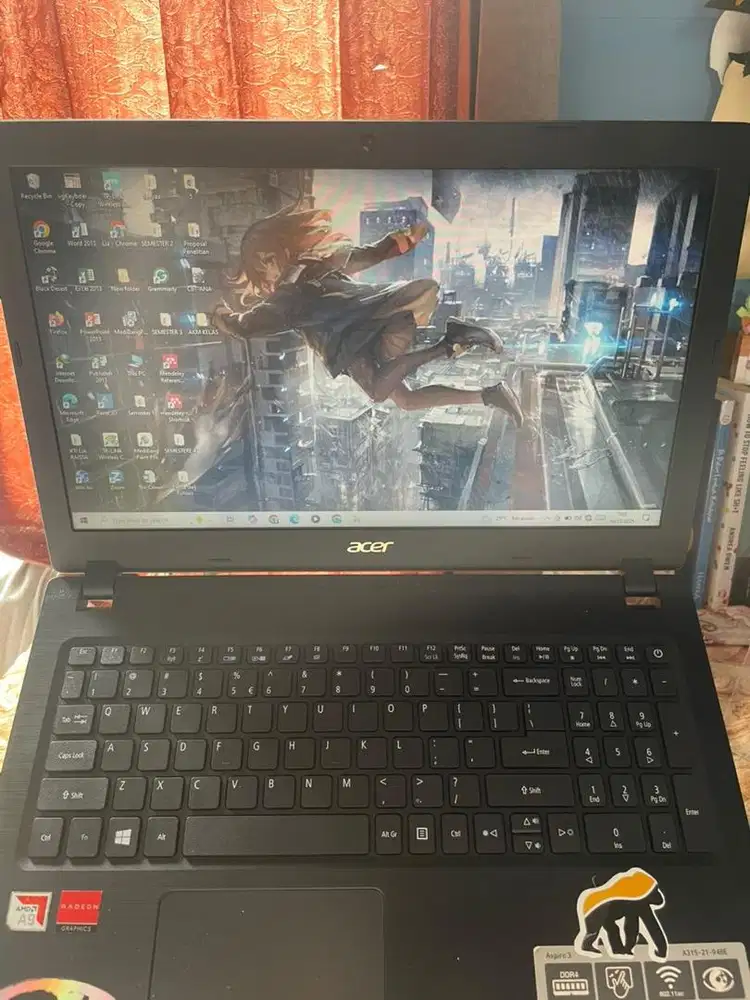 ACER Aspire 3 A315-21G, 1 TB, 15, 6 inch