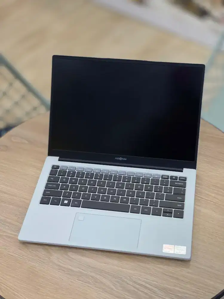 LAPTOP GAMING ADVAN WORKPLUS AMD RYZEN 5