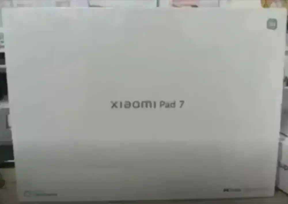 Xiaomi Pad 7 8GB+256GB BNIB Garansi Resmi Indonesia
