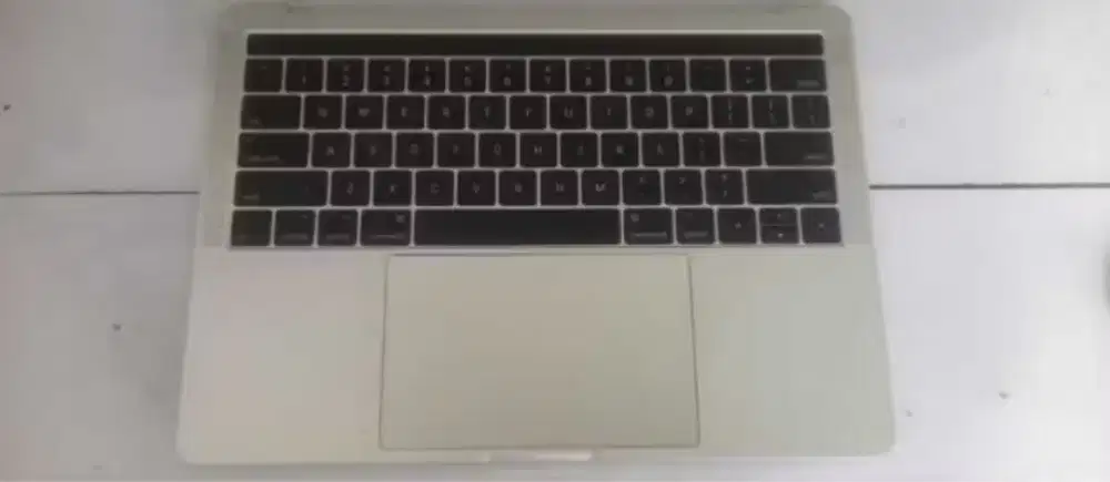 Keyboard Macbook Pro 2016-2017